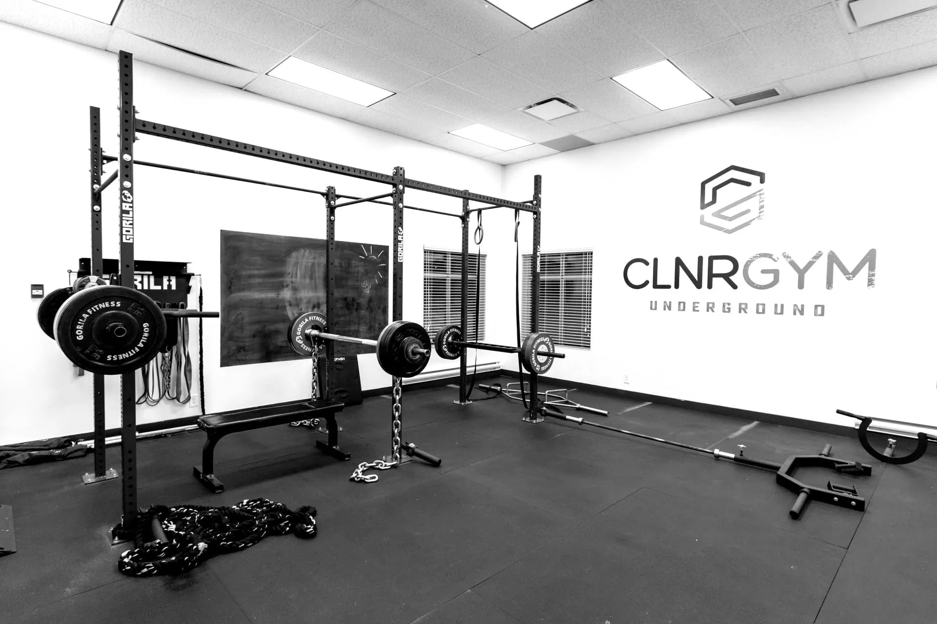 Transformez votre santé avec CLNRGY et son expert en préparation physique Nicholas Raymond-Giasson
